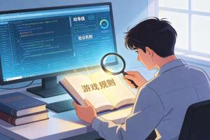 第一次接触哈希分分彩，我更看重规则与自控