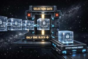 什么是哈希分分彩？哈希不可篡改，不等于过程不可操控